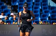Bouzas Maneiro is unseeded in the Wuhan Open - Source: Getty
